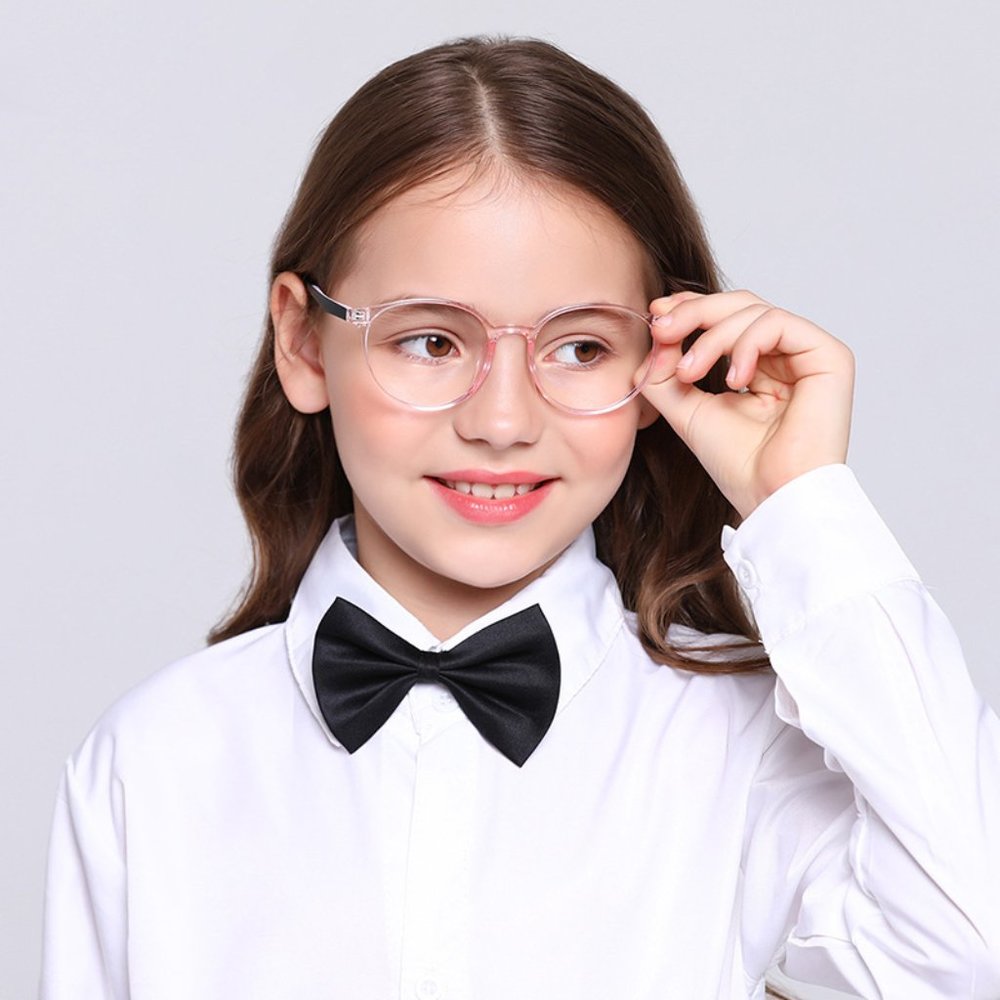 Anti-blue light glasses for Kids
